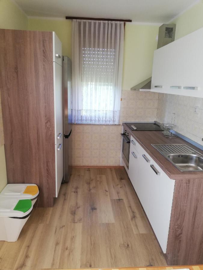 Apartments Novak Ljubno Exteriér fotografie